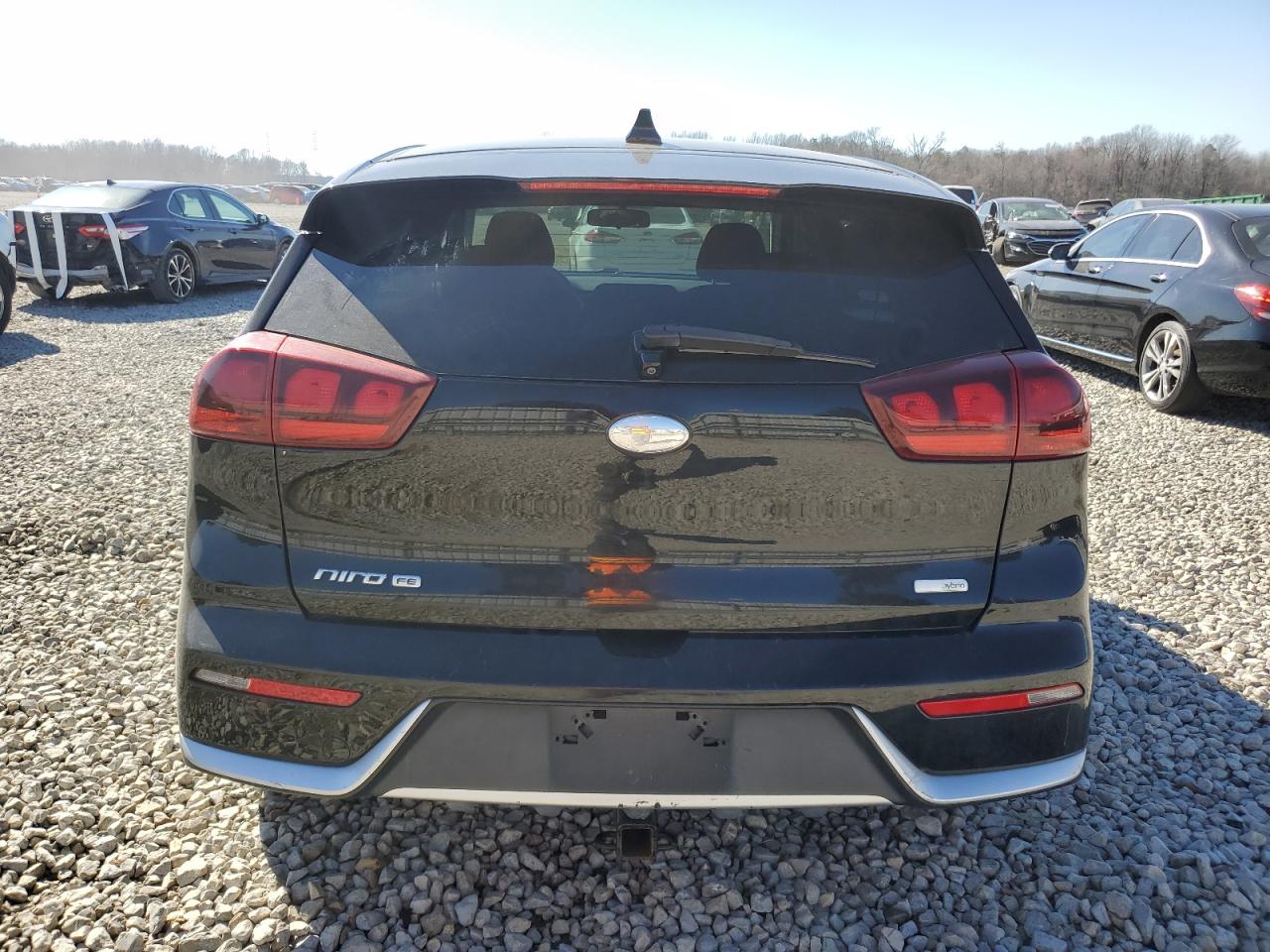 2018 Kia Niro - Image 6