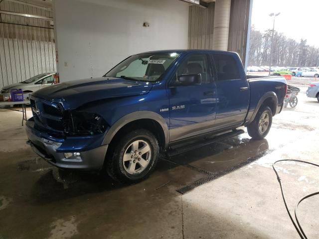 2010 Dodge Ram 1500 