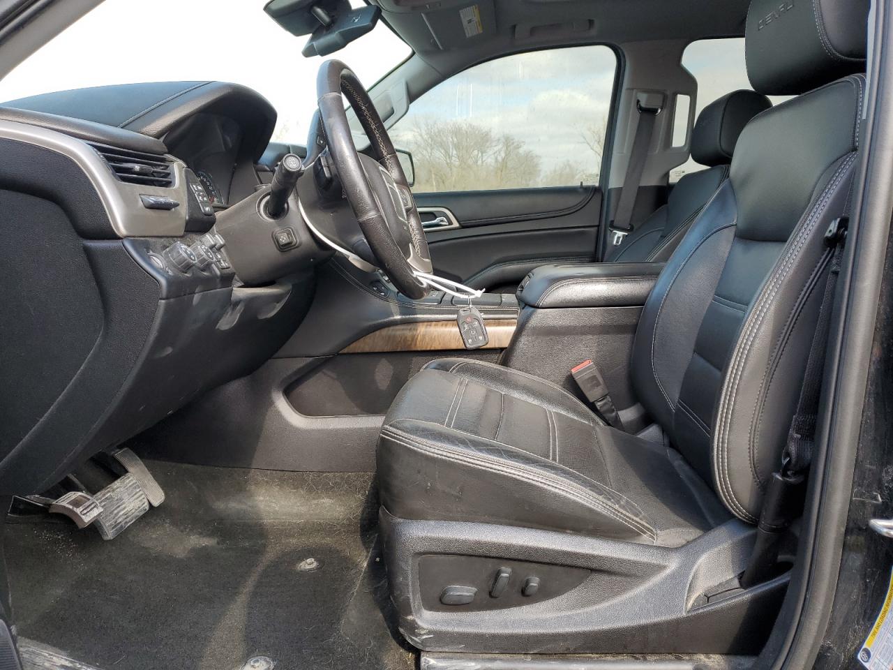 2018 GMC Yukon - Image 7