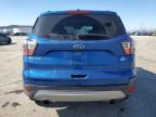 2017 Ford Escape Se en Venta en Tulsa, OK - Undercarriage