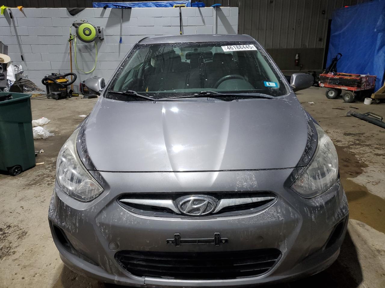 2014 Hyundai Accent - Image 5