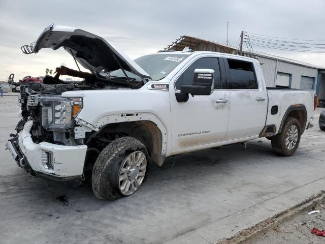  GMC SIERRA 2023 Biały