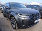 2019 LAND ROVER RANGE ROVE for sale at Copart SANDY