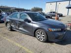 2024 Honda Civic Lx en Venta en Las Vegas, NV - Side