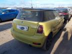 2010 MINI COOPER for sale at Copart PETERLEE