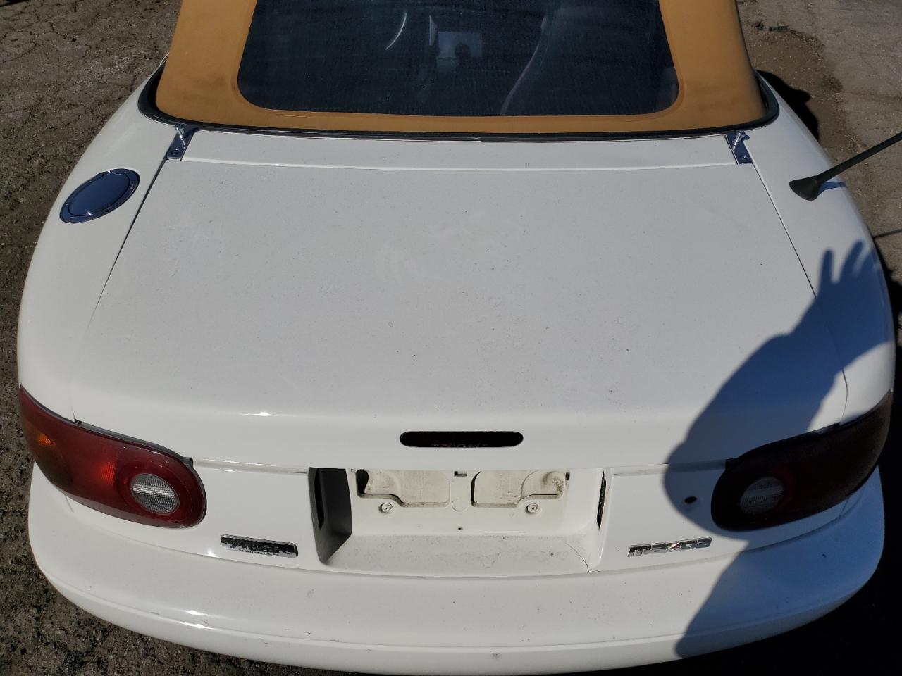 1992 Mazda MX-5 - Image 10