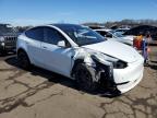 2022 Tesla Model Y    за продажба в New Britain, CT - Front End
