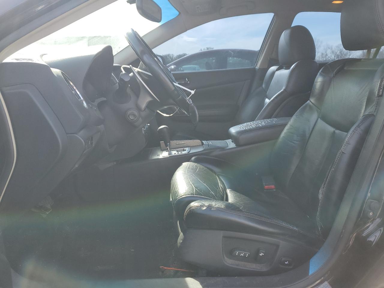 2010 Nissan Maxima - Image 7