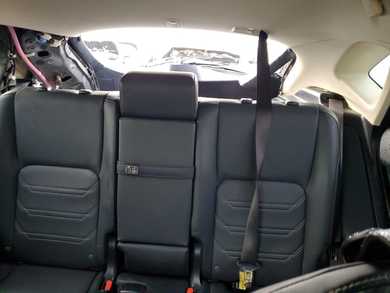 2018 Lexus NX - Image 10