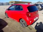 2019 KIA PICANTO GT for sale at Copart SANDTOFT