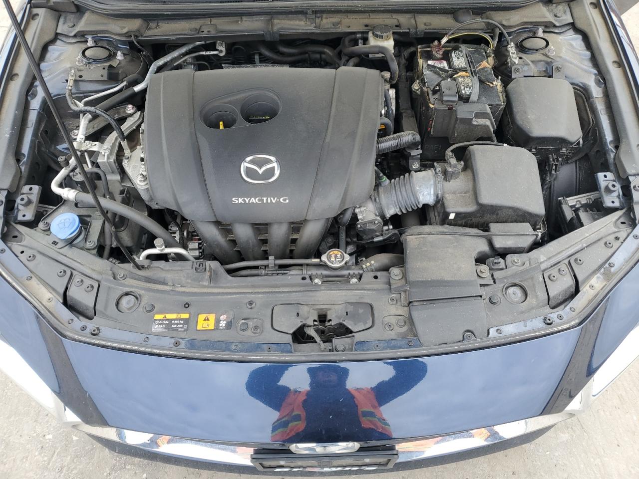2019 Mazda 3 - Image 11