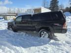 2011 TOYOTA TACOMA DOUBLE CAB LONG BED for sale at Copart QC - MONTREAL