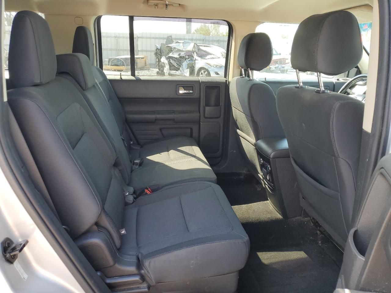 2014 Ford Flex - Image 11
