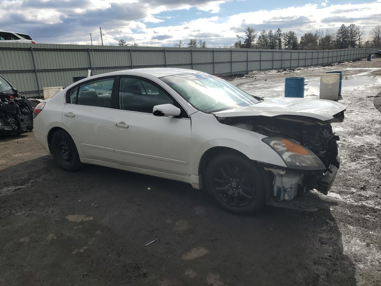 2009 Nissan Altima - Image 4
