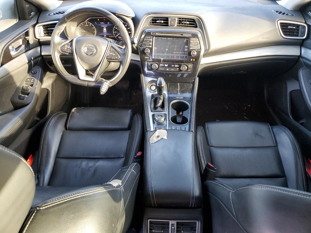 2018 Nissan Maxima - Image 8