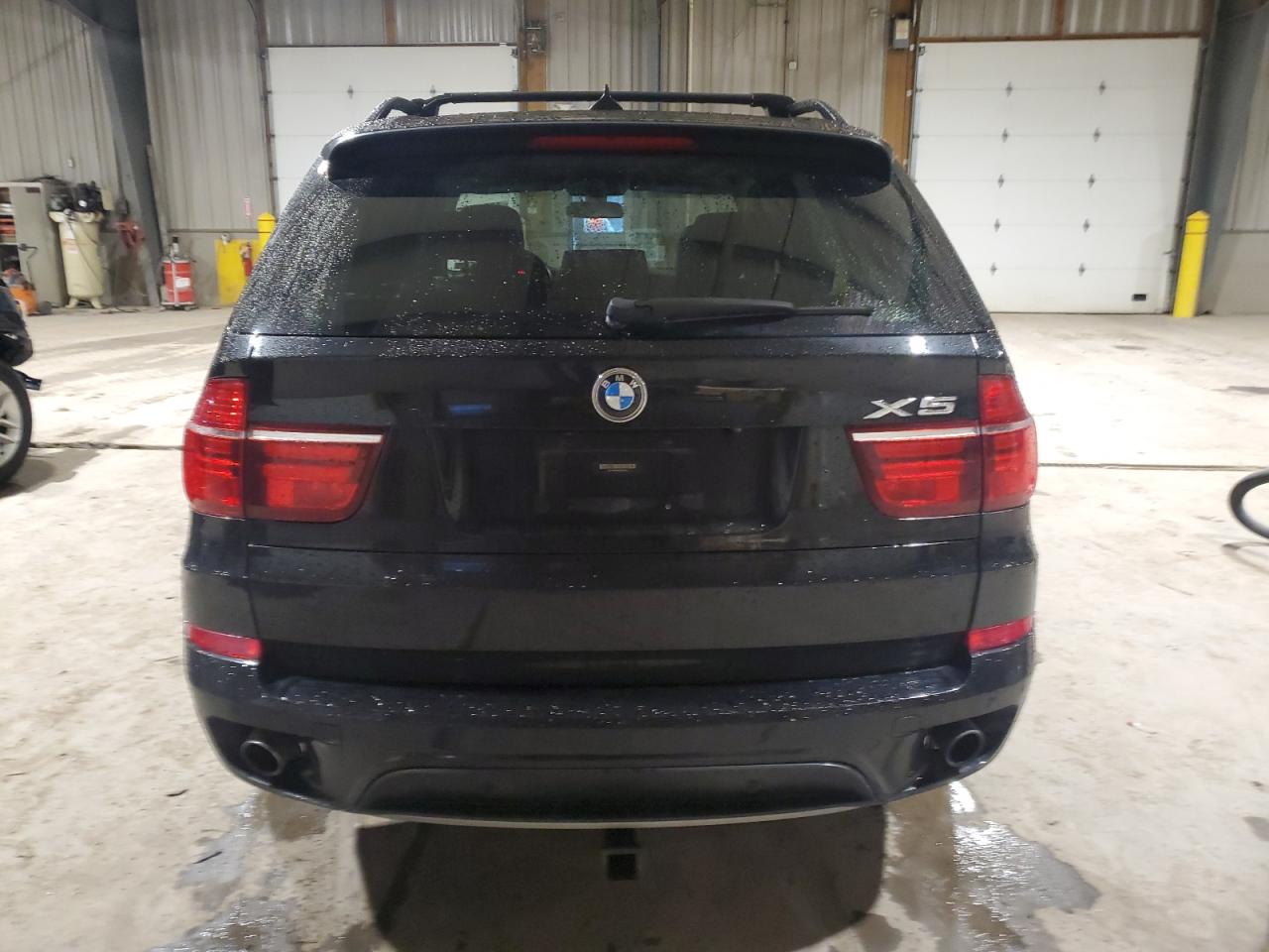 2013 BMW X5 - Image 6