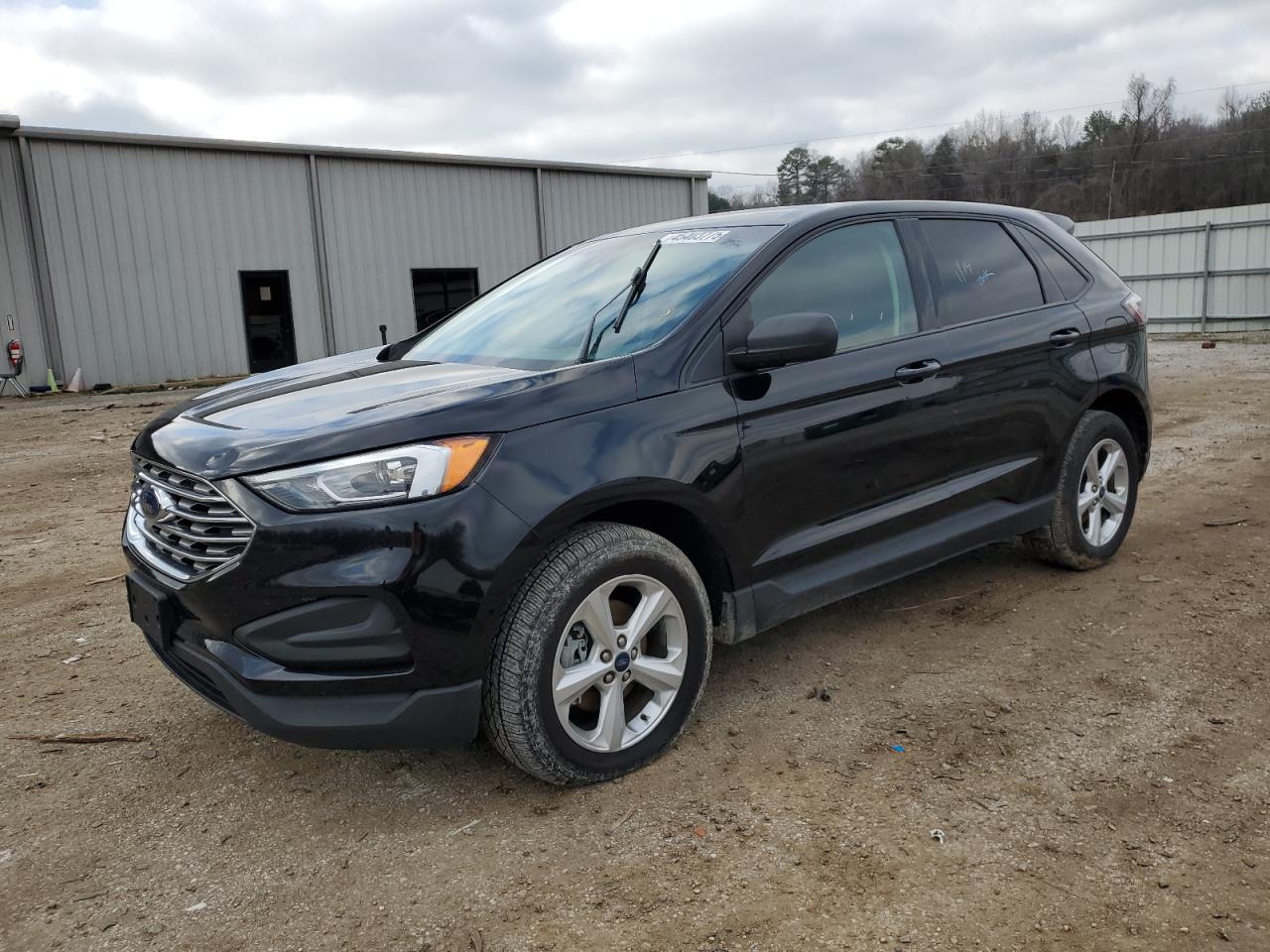 2020 Ford Edge - Image 1