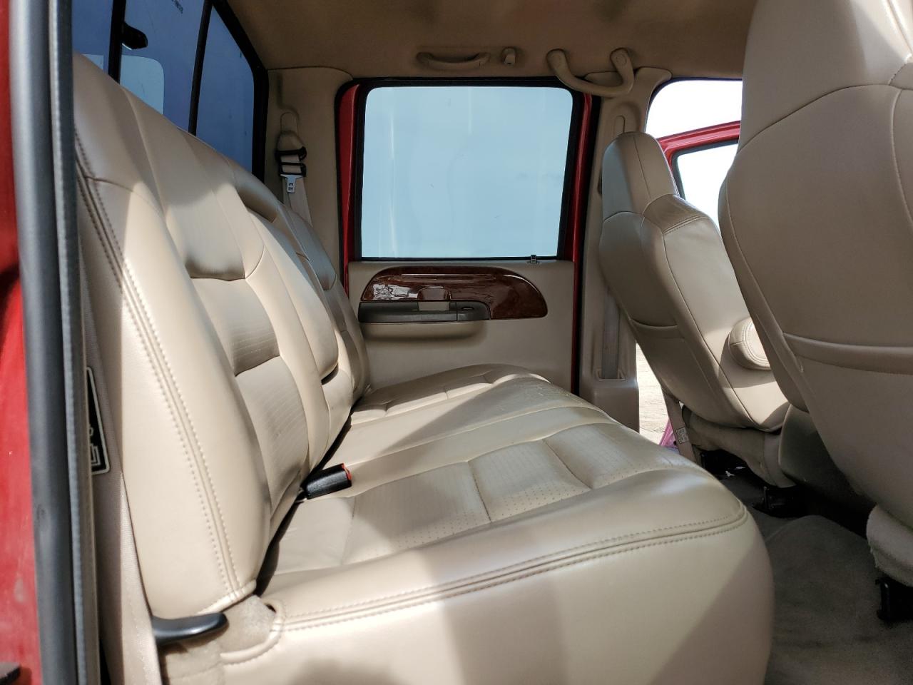 2003 Ford F250 - Image 10