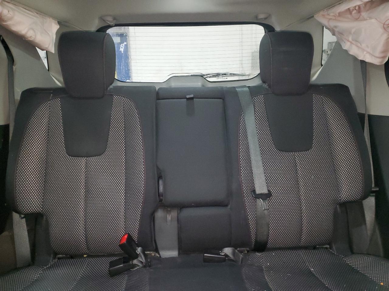 2014 Chevrolet Equinox - Image 10