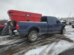 2012 Ford F250 Super Duty на продаже в Woodhaven, MI - Front End