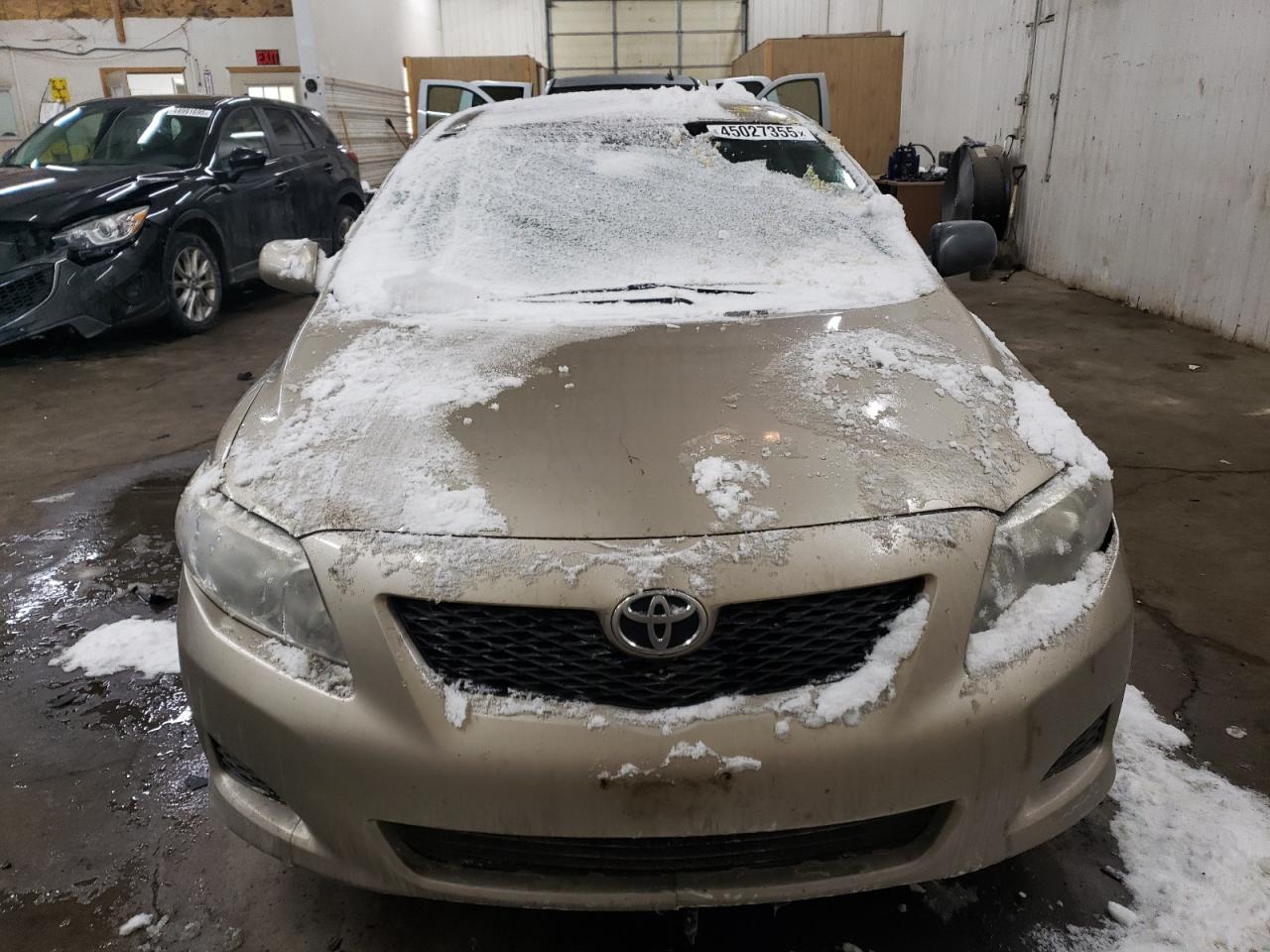 2009 Toyota Corolla - Image 5