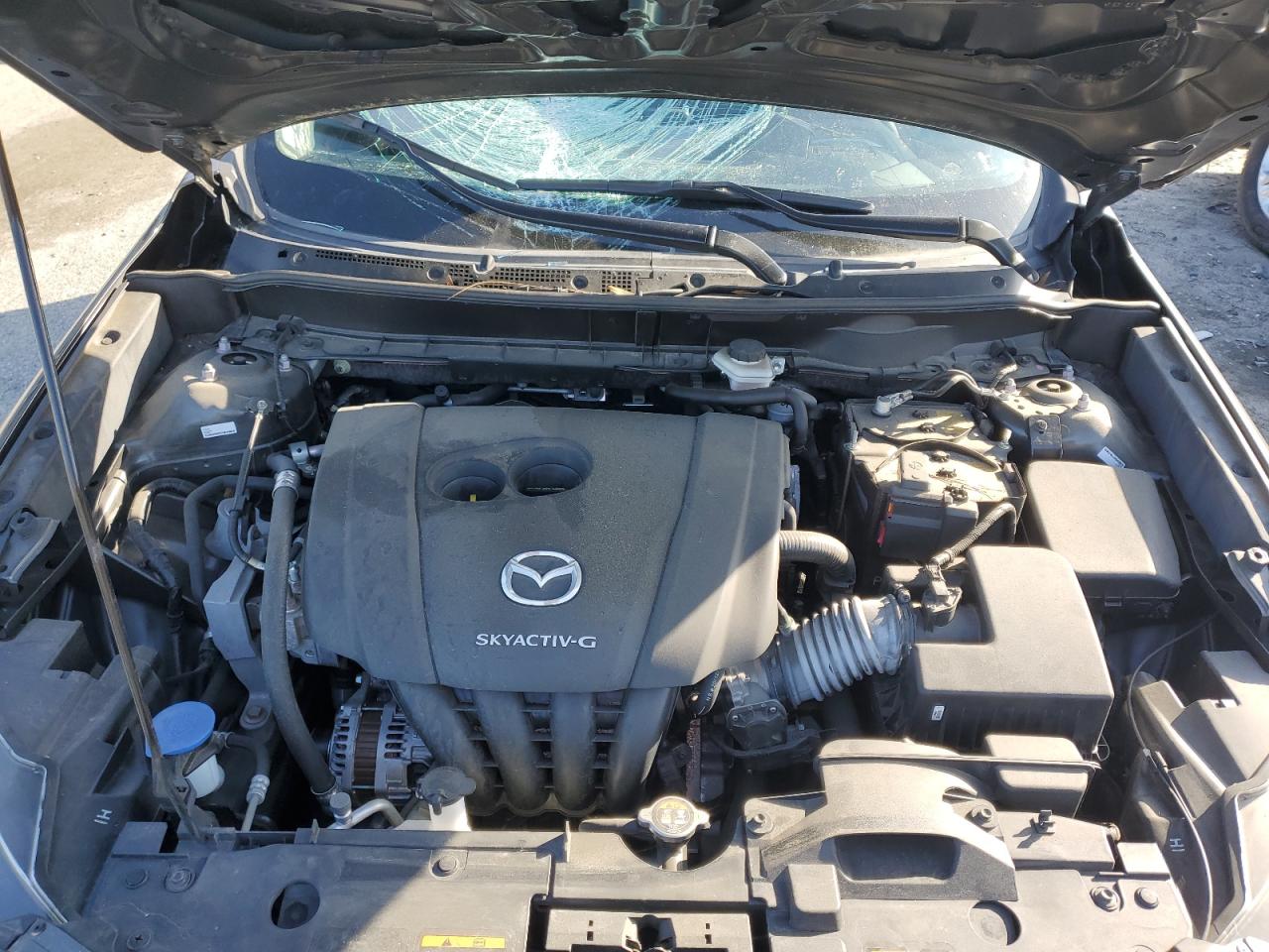 2021 Mazda CX-3 - Image 11