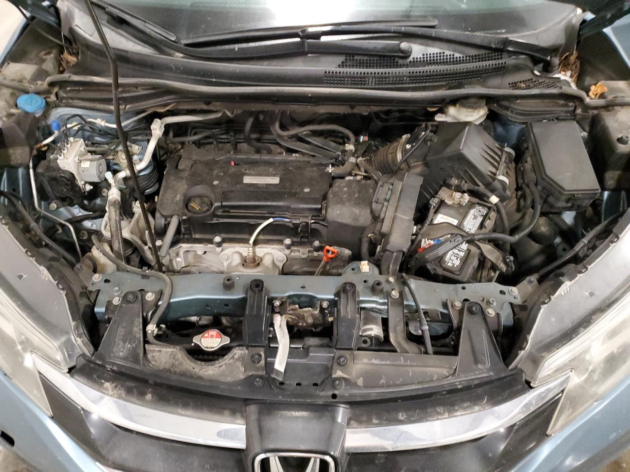 2016 Honda CR-V - Image 12