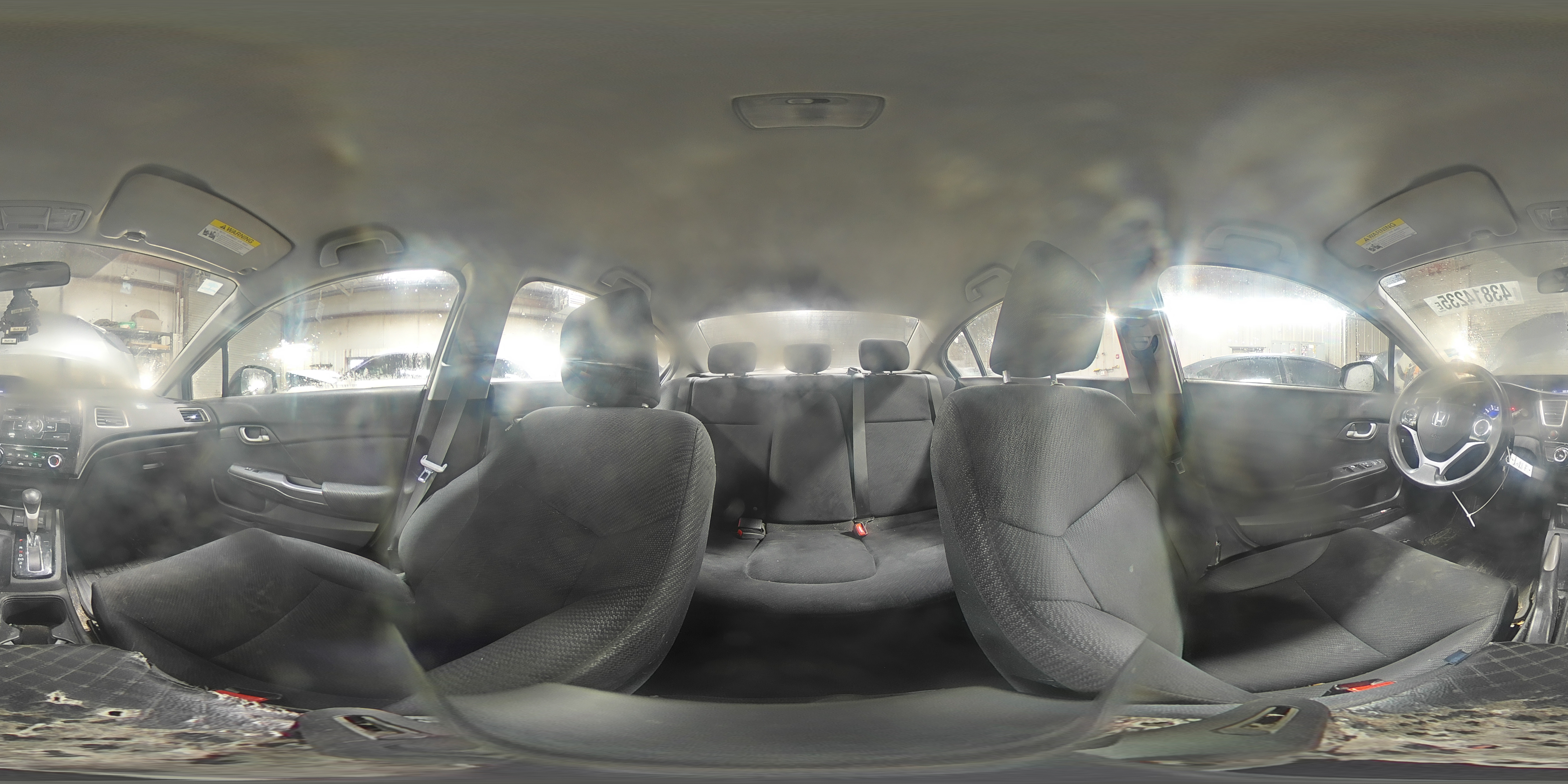 2013 Honda Civic - Image 14
