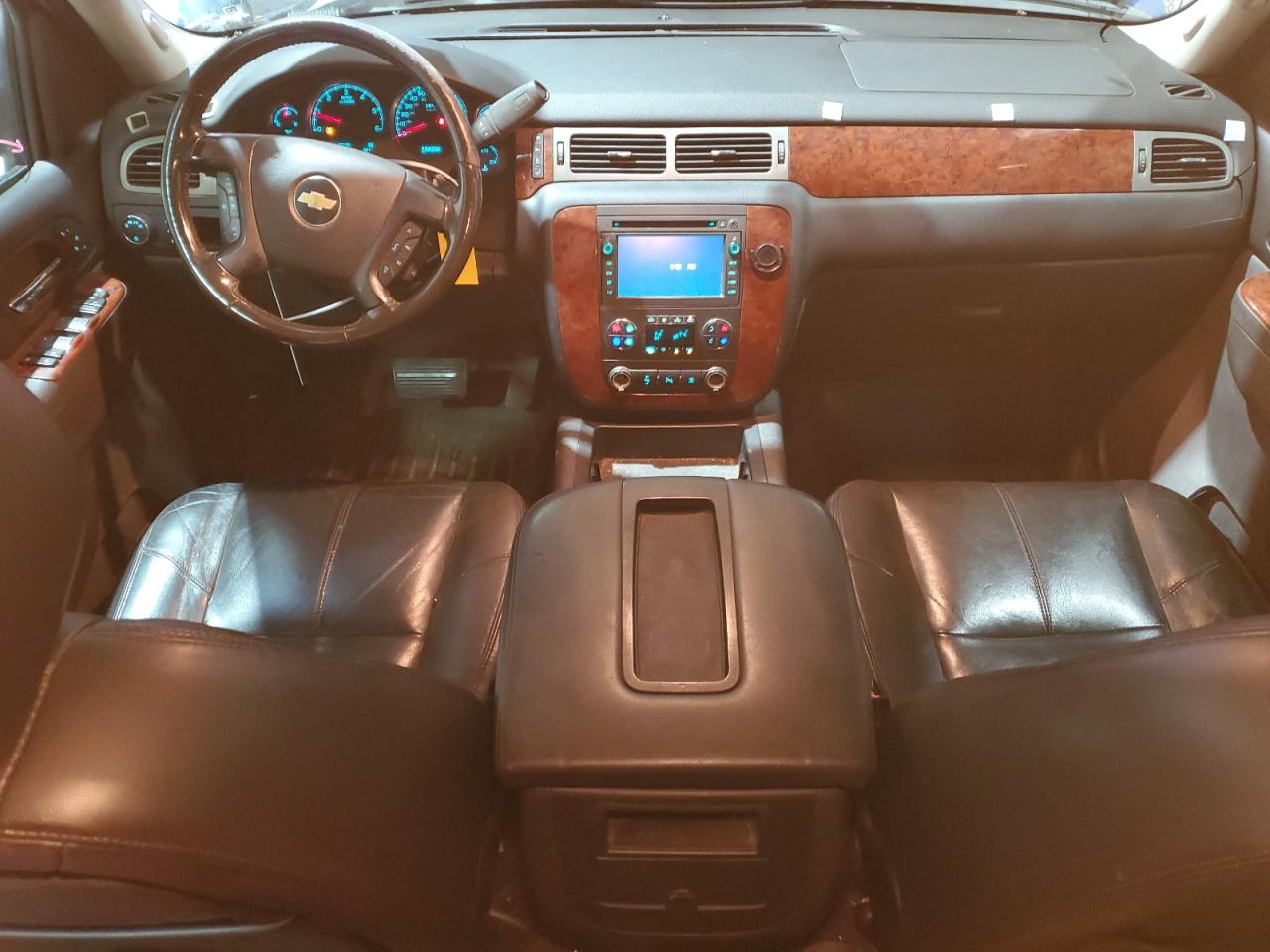 2010 Chevrolet Silverado - Image 8