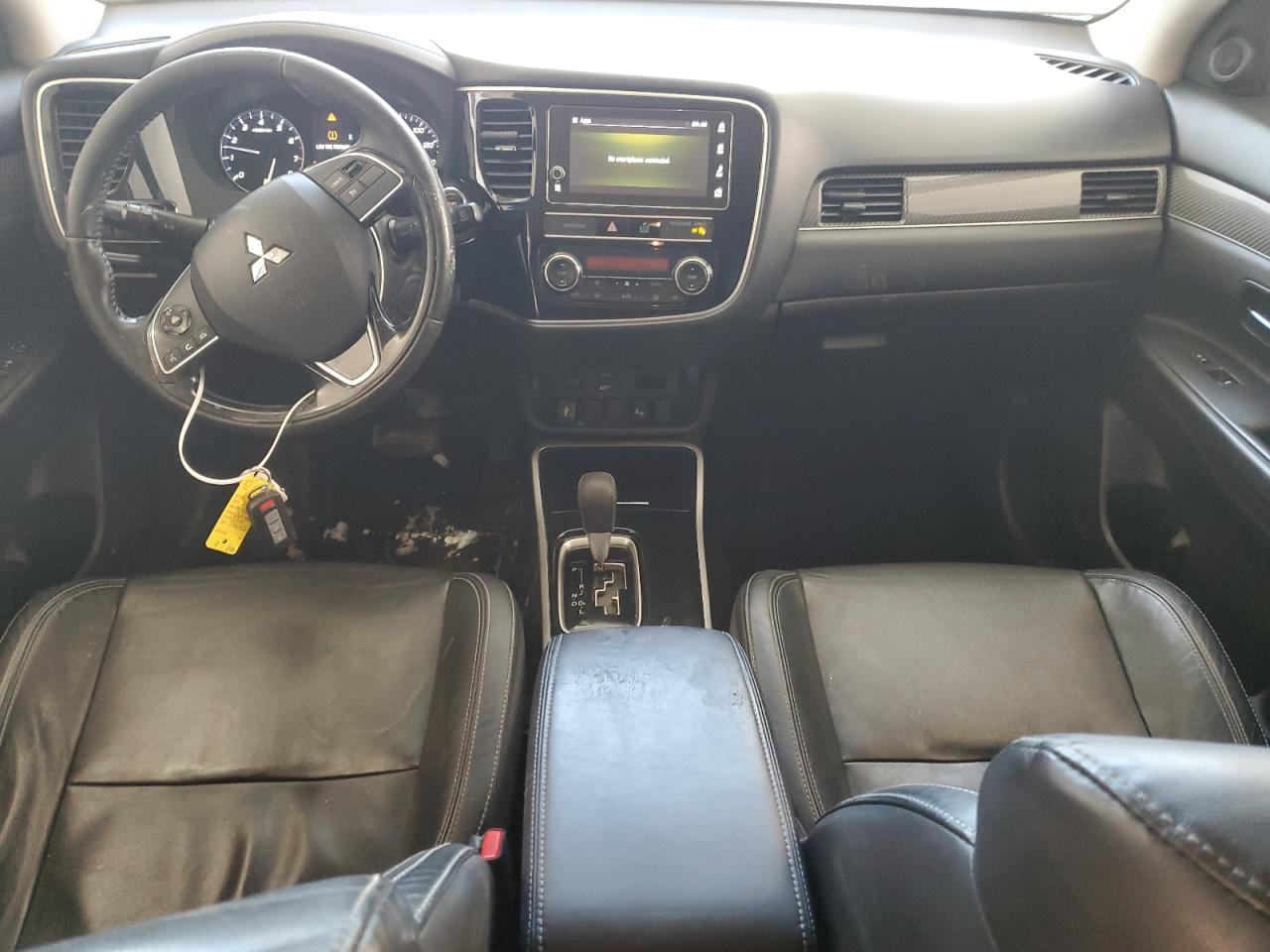 2019 Mitsubishi Outlander - Image 8