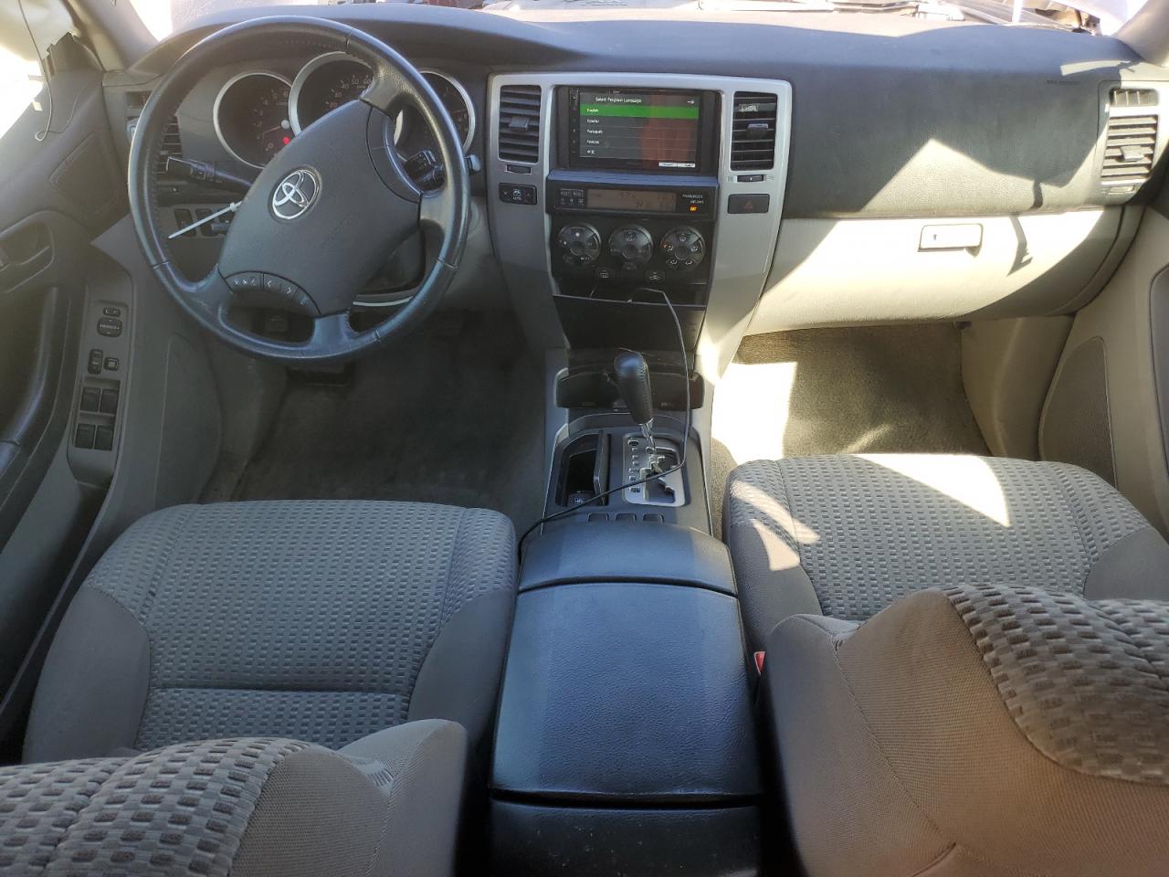 2008 Toyota 4Runner - Image 8