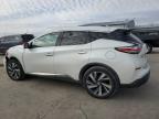 2015 Nissan Murano S en Venta en Tulsa, OK - Front End