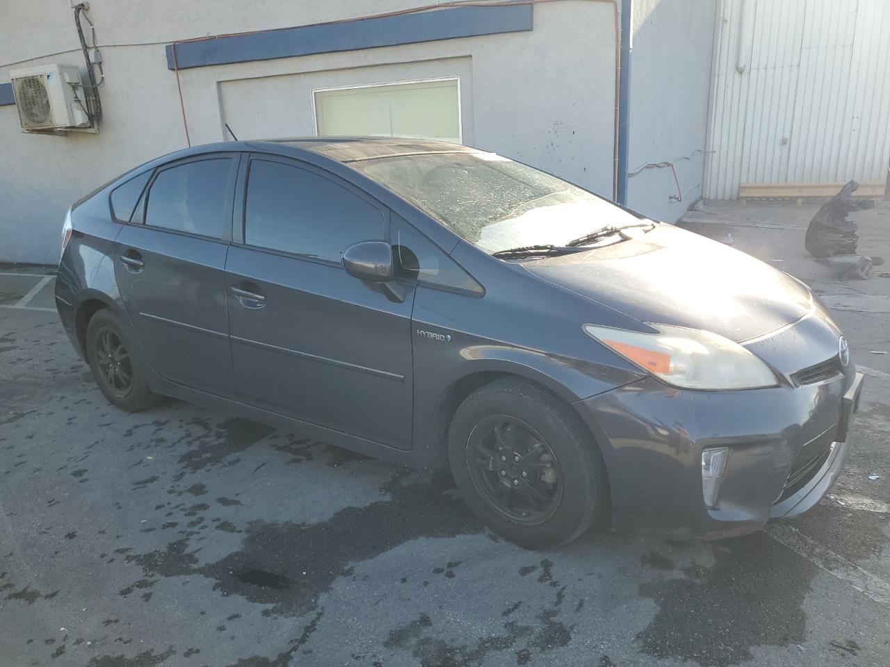 2013 Toyota Prius - Image 4