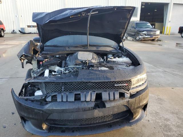  DODGE CHARGER 2023 Czarny
