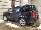 2015 Honda Pilot Exl de vânzare în Appleton, WI - Front End