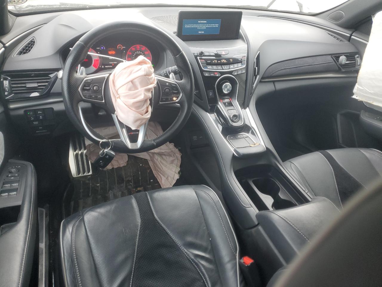 2019 Acura RDX - Image 8