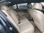 2014 BMW 750 XI for sale at Copart MD - BALTIMORE EAST