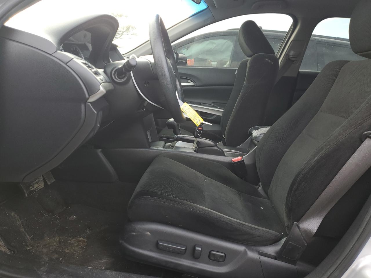 2008 Honda Accord - Image 7