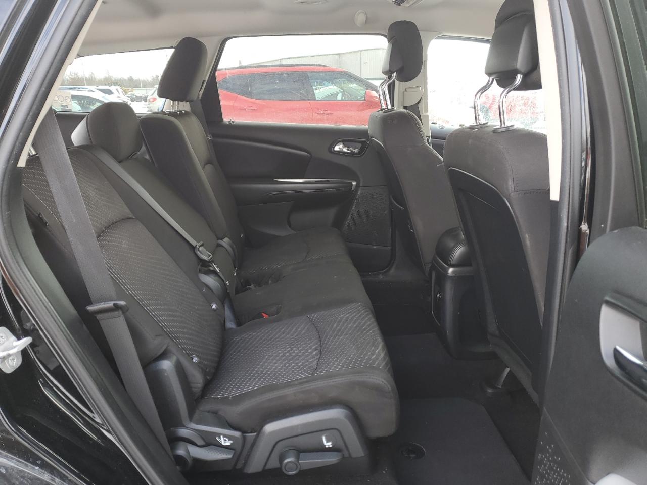2014 Dodge Journey - Image 11