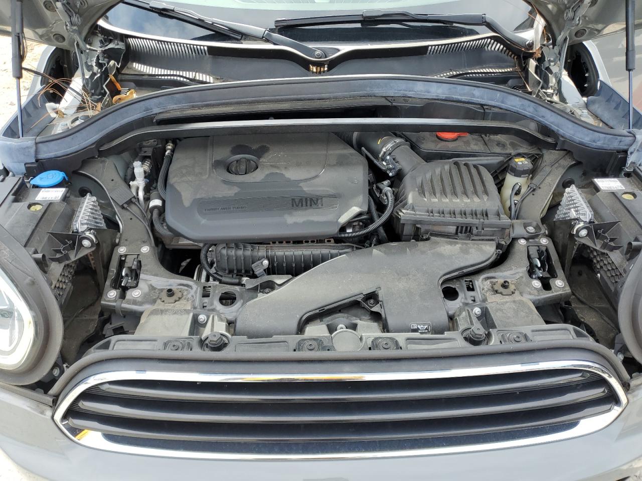 2022 MINI Cooper - Image 11