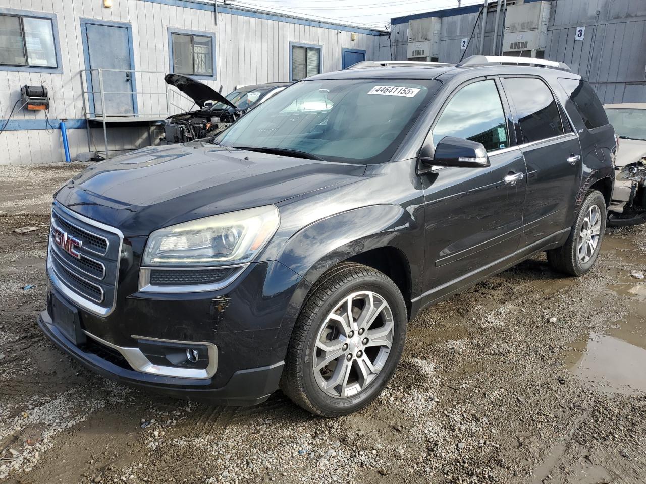 2015 GMC Acadia - Image 1
