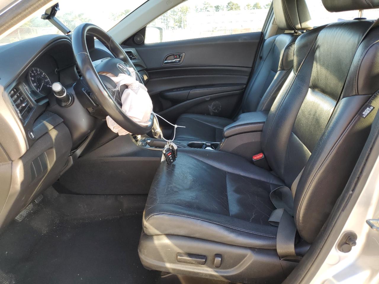 2014 Acura ILX - Image 7