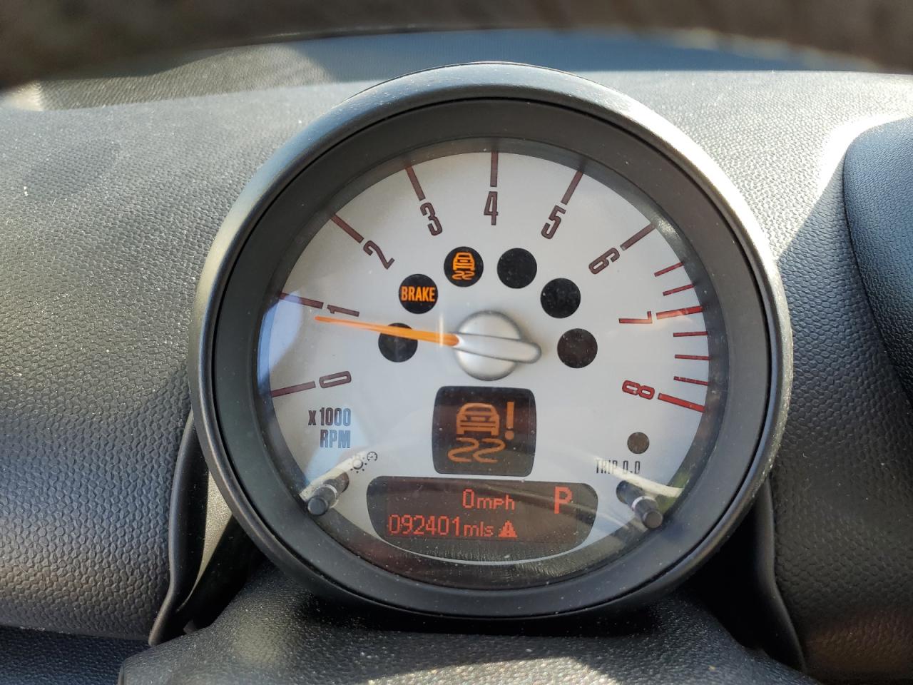 2014 MINI Cooper - Image 9