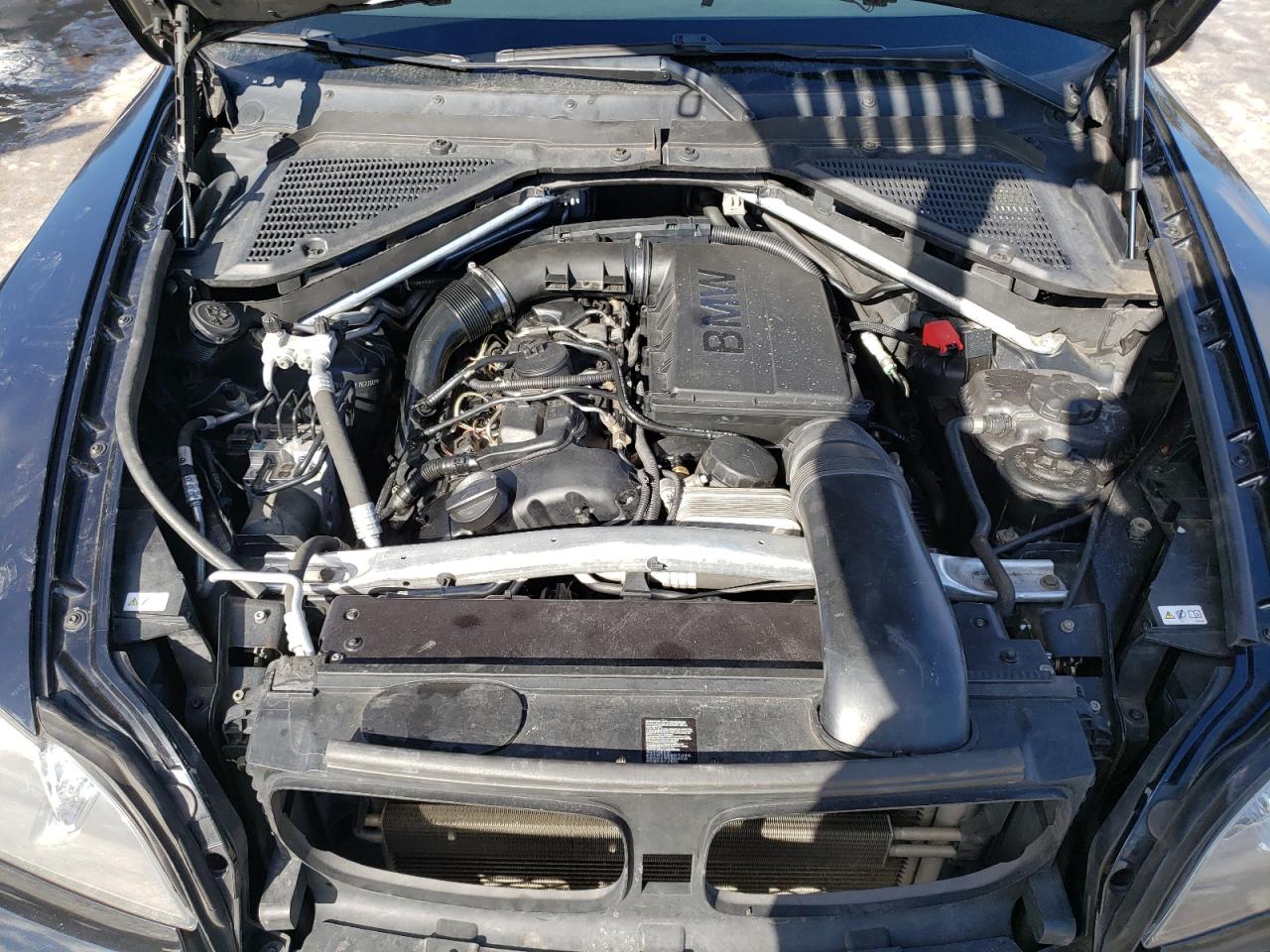 2012 BMW X5 - Image 11