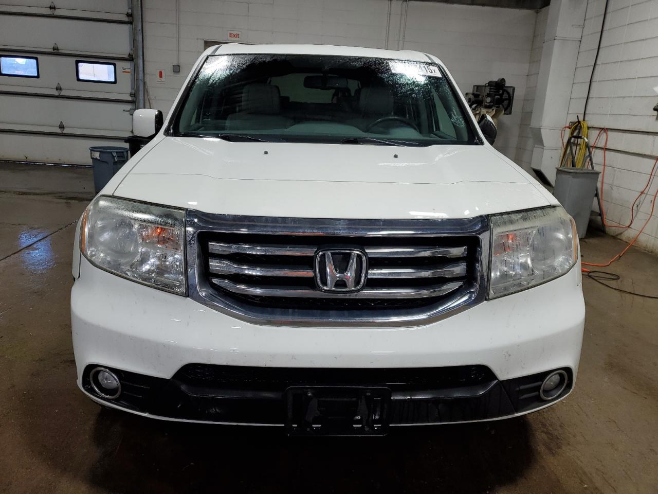 2013 Honda Pilot - Image 5