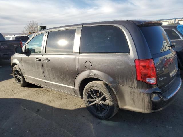  DODGE CARAVAN 2019 Вугільний