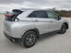 2020 Mitsubishi Eclipse Cross Es იყიდება San Antonio-ში, TX - Front End
