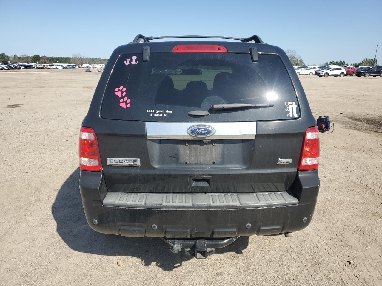 2011 Ford Escape - Image 6