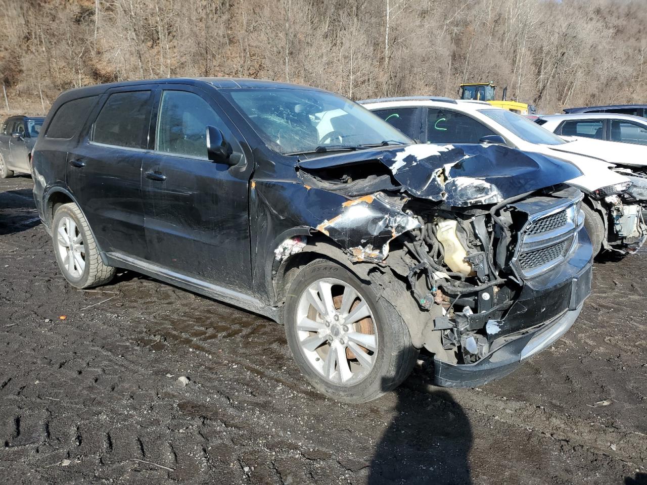2012 Dodge Durango - Image 4