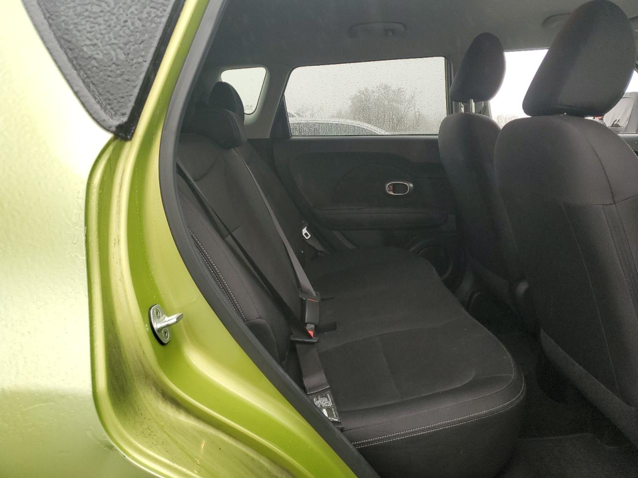 2015 Kia Soul - Image 10